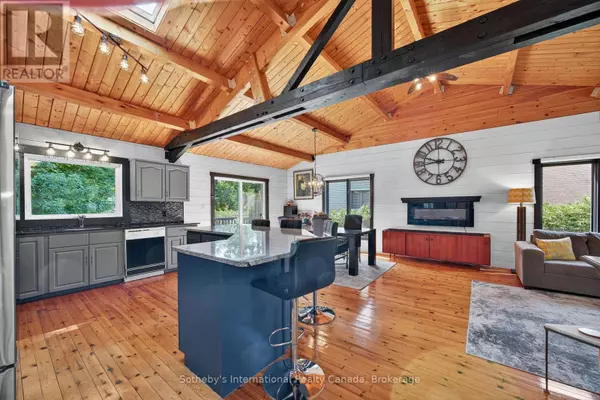 Meaford, ON N4L1A7,62 POLLARD DRIVE