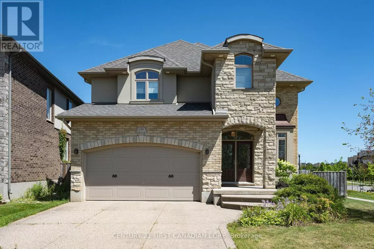 London South (south V), ON N6P0C3,3246 TILLMAN ROAD