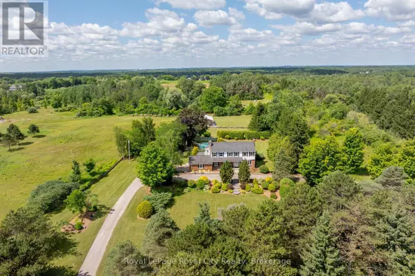 4502 WELLINGTON ROAD 35 ROAD, Puslinch (crieff/aikensville/killean), ON N1H6J3
