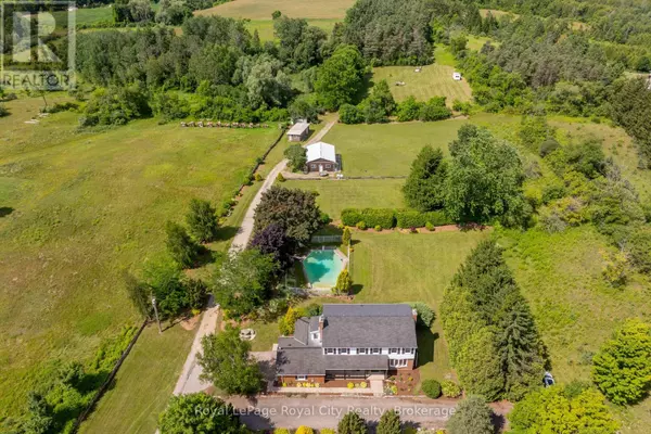 Puslinch (crieff/aikensville/killean), ON N1H6J3,4502 WELLINGTON ROAD 35 ROAD