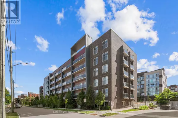 Waterloo, ON N2L3R4,251 Hemlock ST #109