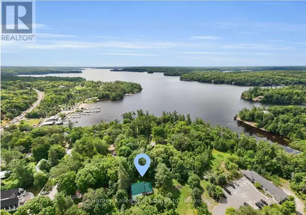 15 VICTORIA STREET, Seguin, ON P0C1J0