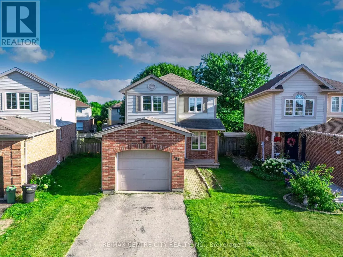 London South (south U), ON N6M1J3,183 EMERALD ROAD