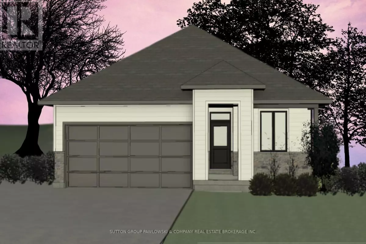 South Huron (stephen), ON N0M1T0,93 Dearing DR #Lot #28