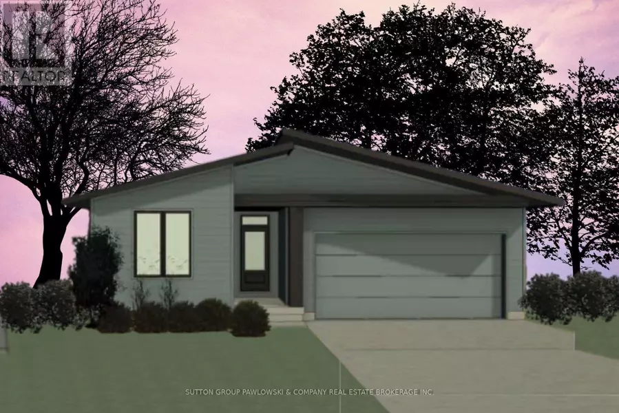 22 Sullivan ST #Lot #41, South Huron (stephen), ON N0M1T0