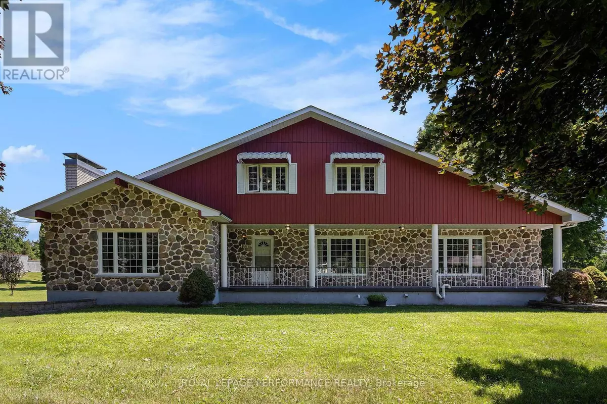 North Glengarry, ON K0C1A0,166 MCCORMICK ROAD