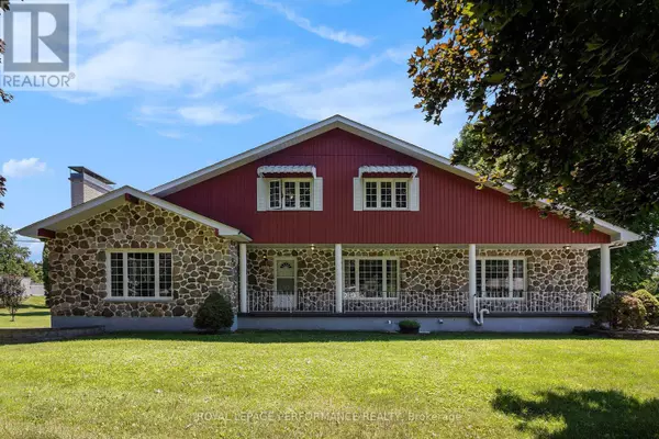 166 MCCORMICK ROAD, North Glengarry, ON K0C1A0