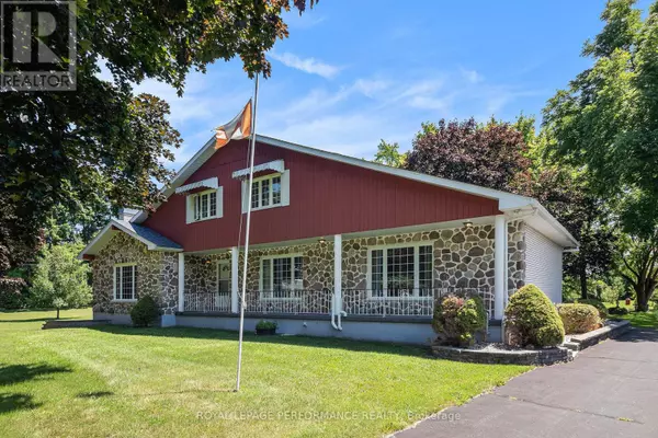 North Glengarry, ON K0C1A0,166 MCCORMICK ROAD