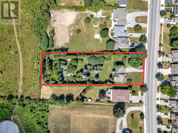 317 HIGHLAND ROAD W, Hamilton (stoney Creek Mountain), ON L8J2S2