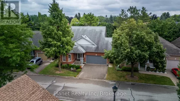 Guelph (village By The Arboretum), ON N1G4X7,67 WHITE PINE WAY