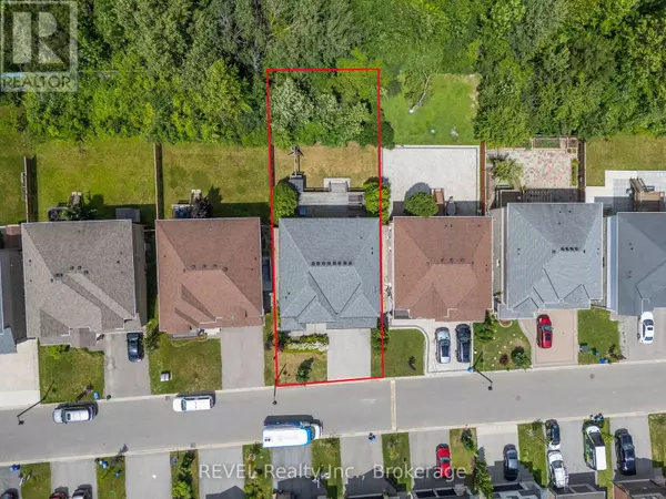 Niagara Falls (oldfield), ON L2G0A6,7201 Lionshead AVE #27