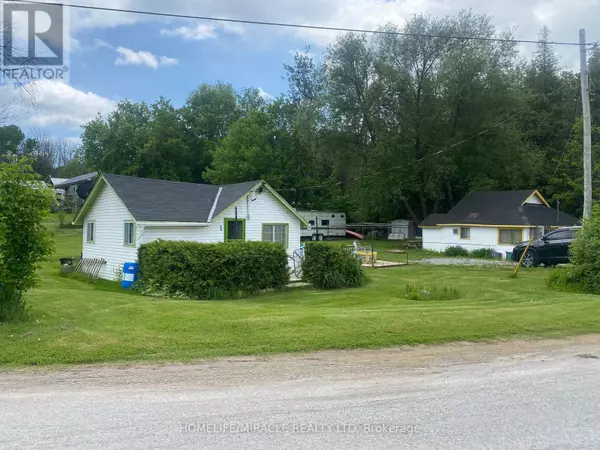 211 Dunnette Landing RD #1 & 2, Alnwick/haldimand, ON K0K2X0