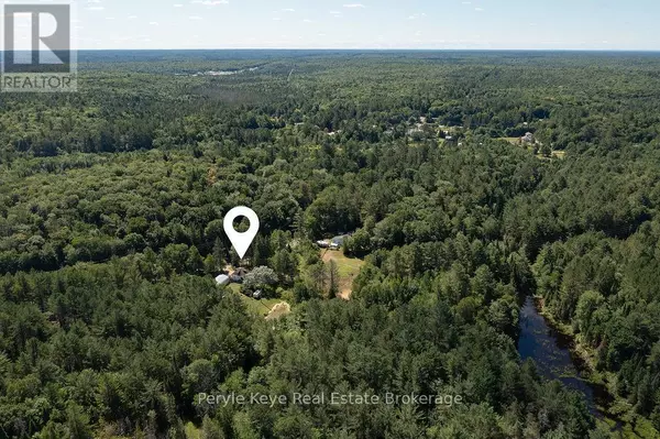 2322 OLD MUSKOKA ROAD, Huntsville (stephenson), ON P0B1M0