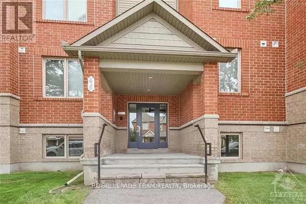 Ottawa, ON K2G4R6,46 Barnstone DR ##2