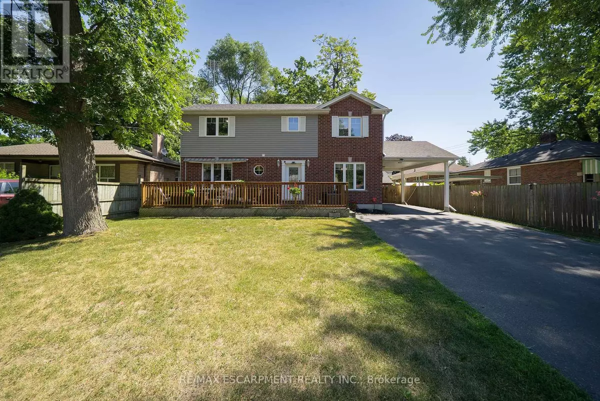 Brantford, ON N3S3G2,23 PARK ROAD S