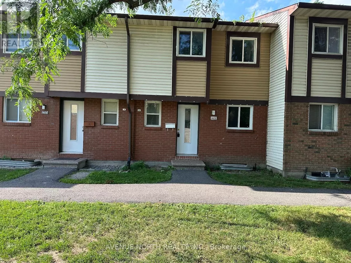 Ottawa, ON K1B5J4,1408 Foxwell ST #3