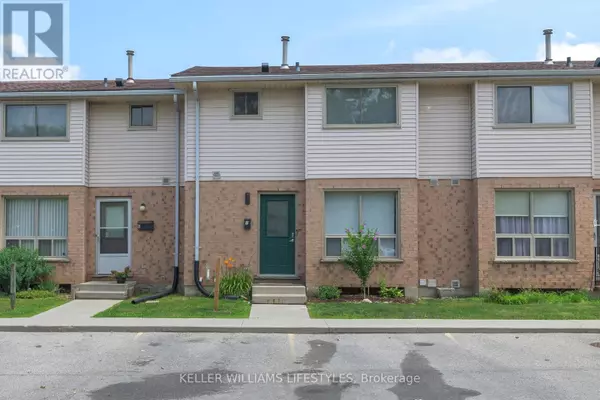 126 Belmont DR #7, London South (south O), ON N6J4W1