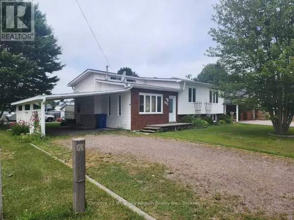 385 OUELLETTE CRESCENT S, West Nipissing (sturgeon Falls), ON P2B3G4