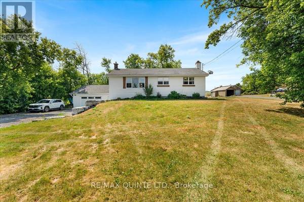 594 SHANNON ROAD, Tyendinaga (tyendinaga Township), ON K0K2V0