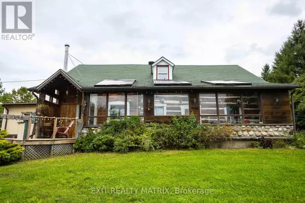 20255 MAPLE ROAD, South Glengarry, ON K0C2J0