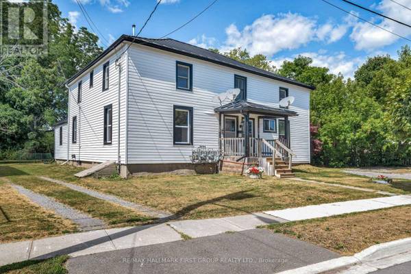 170-172 BLAKE STREET, Cobourg, ON K9A2K5