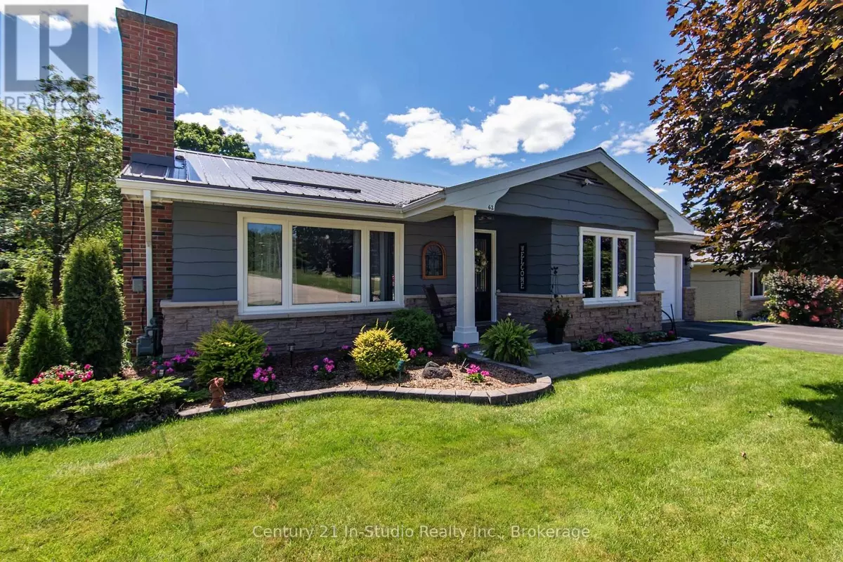 Grey Highlands, ON N0C1H0,62 EDITH AVENUE