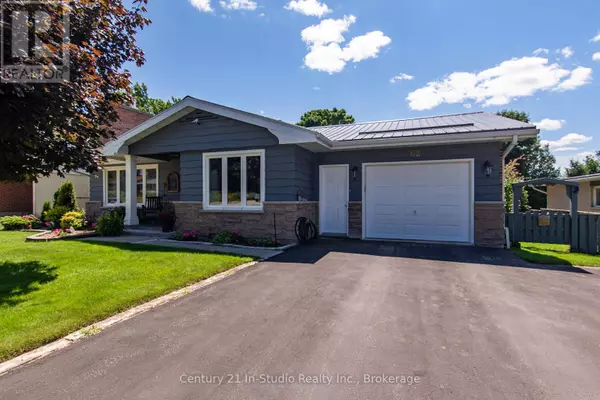 Grey Highlands, ON N0C1H0,62 EDITH AVENUE