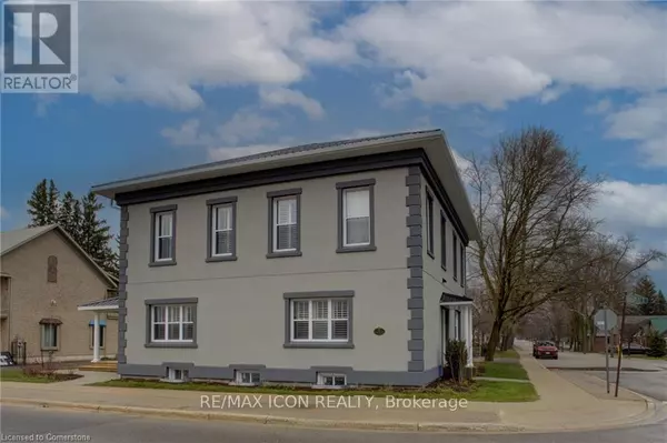 133 Birmingham ST East #A, Wellington North (mount Forest), ON N0G2L2