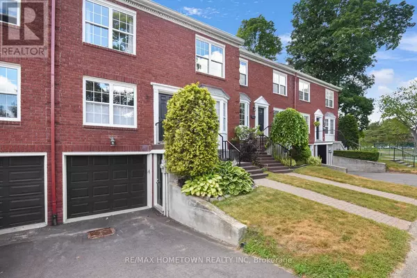 33 COUNTRY CLUB PLACE, Brockville, ON K6V6T6