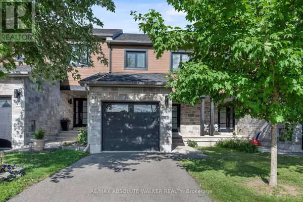 2432 MARBLE CRESCENT, Clarence-rockland, ON K4K1P6