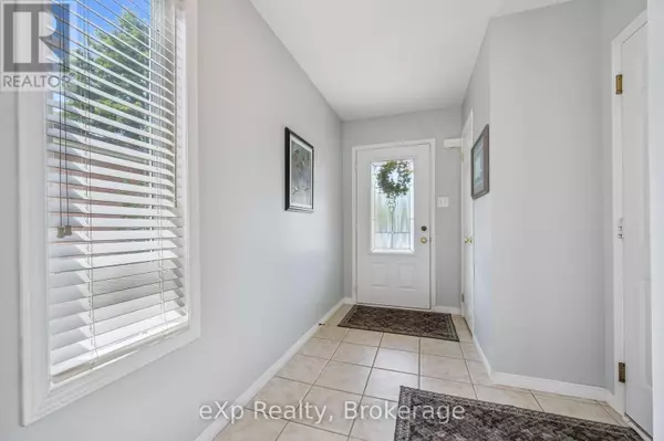 Guelph (grange Road), ON N1E7J3,59 SWIFT CRESCENT