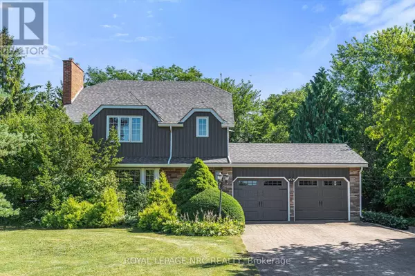 1458 EIGHTH AVENUE, St. Catharines (rural Eighth), ON L2R6P7