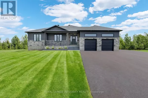 106 MAPLESTONE DRIVE, North Grenville, ON K0G1J0