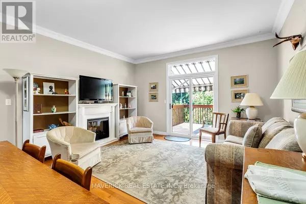 Woodstock (woodstock - South), ON N4S9A3,19 ANDERSON ST #4