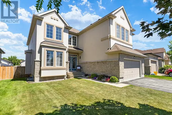 Carleton Place, ON K7C0B1,69 HACKBERRY TRAIL