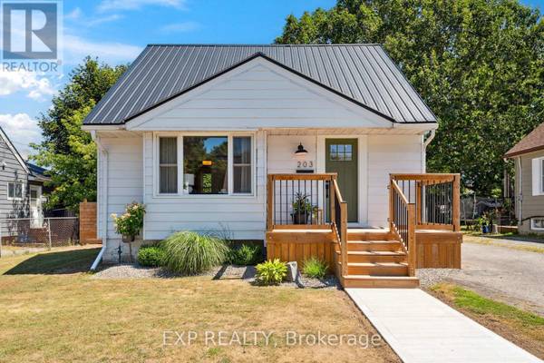203 SIMCOE STREET, Greater Napanee, ON K7R2X9