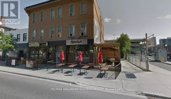 Peterborough (town Ward 3), ON K9H2L1,199 HUNTER STREET