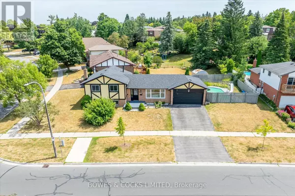 2126 WALKER AVENUE, Peterborough East (south), ON K9L1S1
