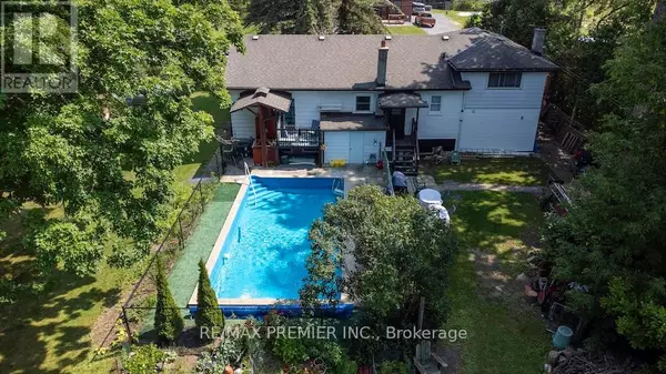 2704 TELEVISION ROAD, Douro-dummer, ON K9L1E5