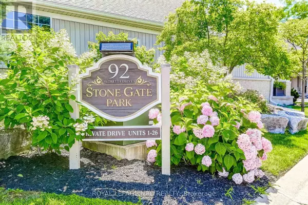 Niagara-on-the-lake (virgil), ON L0S1T0,92 Loretta DR #12