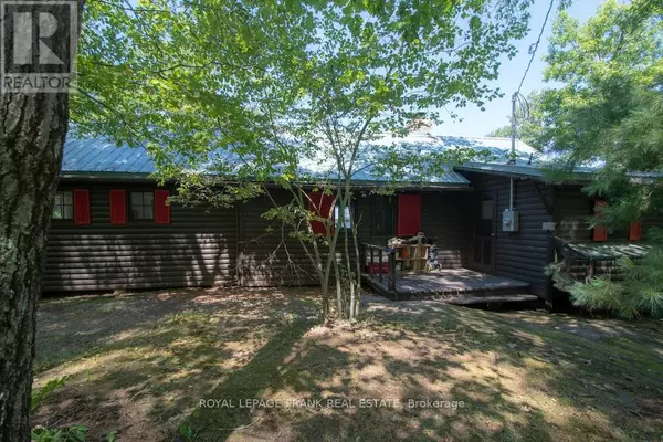 Havelock-belmont-methuen, ON K0L2H0,144/149 ISLAND 22 KASSHABOG LAKE