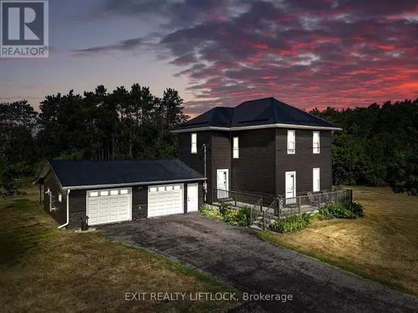 Trent Hills, ON K0K3K0,108 GODOLPHIN ROAD