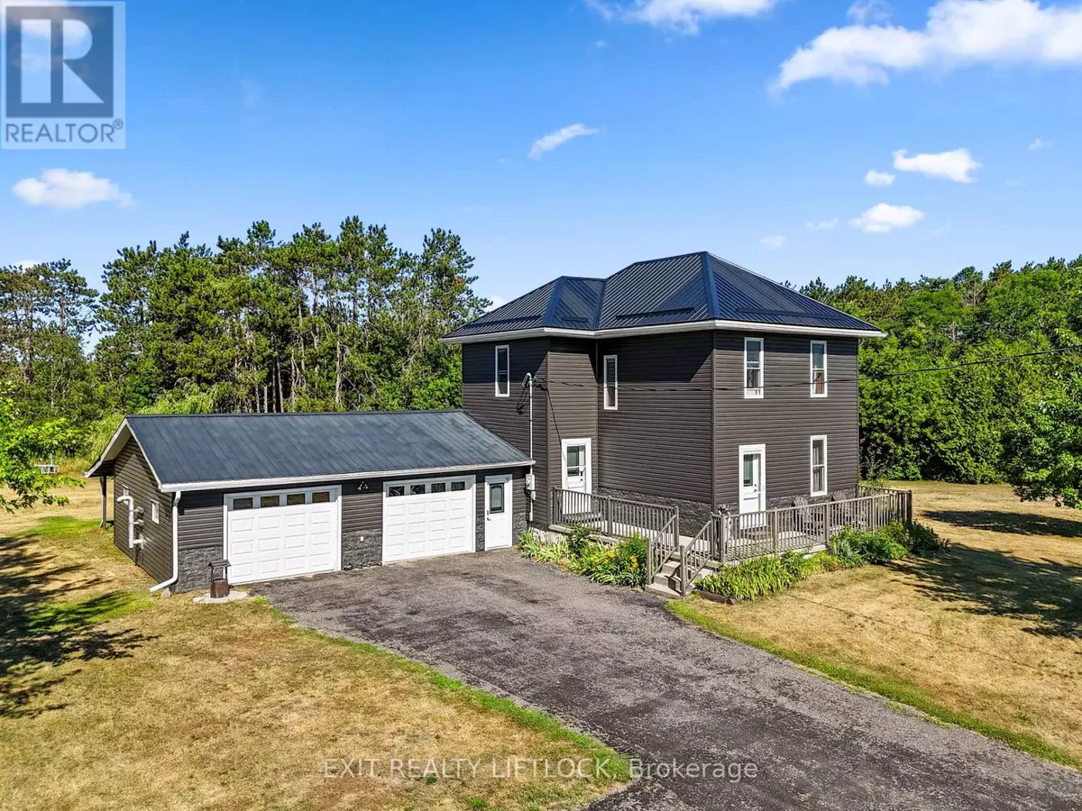 Trent Hills, ON K0K3K0,108 GODOLPHIN ROAD