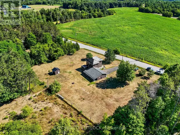 Trent Hills, ON K0K3K0,108 GODOLPHIN ROAD