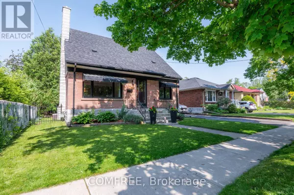 Peterborough (town Ward 3), ON K9H3A5,508 CORDACH CRESCENT