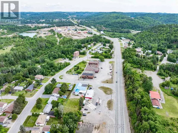 Greater Sudbury (onaping Falls), ON P0M2R0,6 Regional RD #8 ,# 7 #8