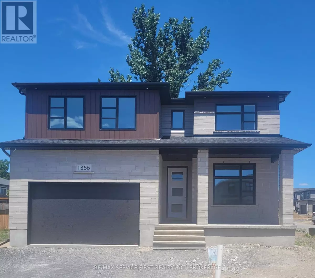 Kingston (city Northwest), ON K7P0T3,1366 WOODFIELD CRESCENT