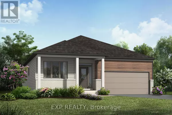 217 DOUGLAS HARDIE STREET, North Grenville, ON K0G1J0