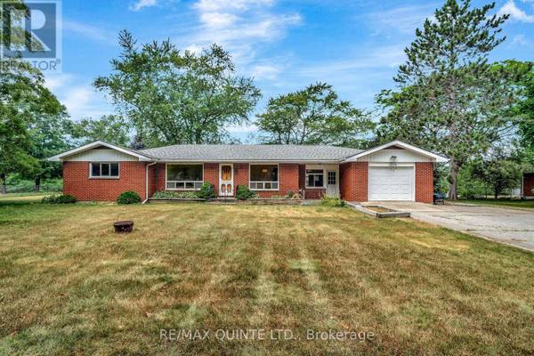 1462 COUNTY ROAD 12, Prince Edward County (hallowell), ON K0K2T0