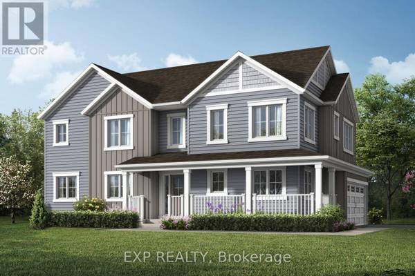 LOT2066 DEPENCIER STREET, North Grenville, ON K0G1J0